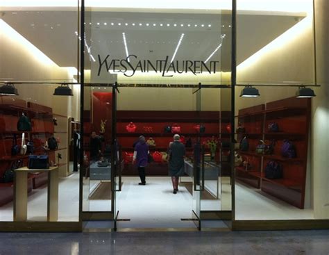 outlet yves saint laurent madrid|saint laurent boots clearance.